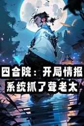 四合院：开局情报系统抓了聋老太 封面