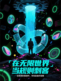 在无限世界当规则刺客 封面