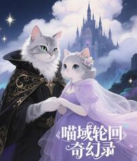 【喵域奇幻轮回录】 封面