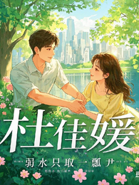 杜佳媛 封面