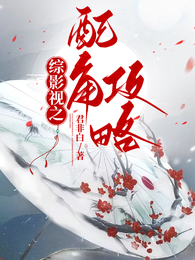 综影视之配角攻略 封面
