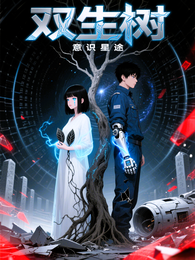双生树:意识星途 封面
