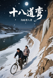 十八道弯 封面