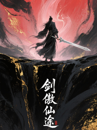 剑傲仙途 封面