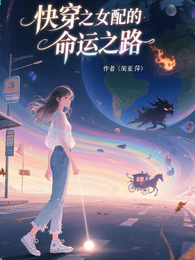 快穿之女配的命运之路 封面