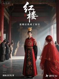 红楼：退婚后我成了权臣 封面
