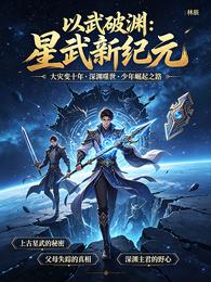星武纪元：觉醒者与深渊入侵 封面
