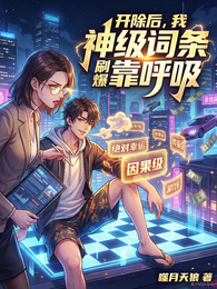 开除后，我靠呼吸刷爆神级词条 封面