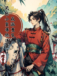 反派重生,哭包小皇帝他逆袭了 封面