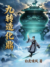 九转造化鼎 封面