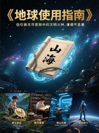 地球使用指南 封面