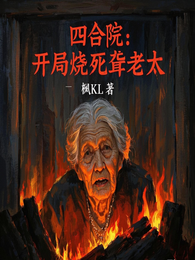四合院：开局烧死聋老太 封面