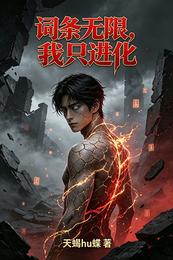 末世：词条无限，我只进化 封面