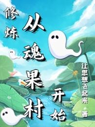修炼从魂果村开始 封面