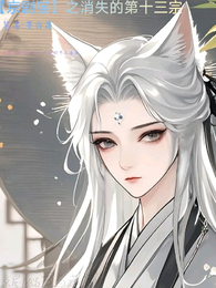 京剧猫之消失的第十三宗 封面
