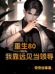 重生80：我靠远见当领导 封面