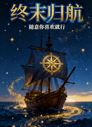 终末归航 封面