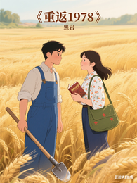 重返1978 封面