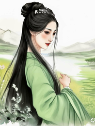 断亲后，我带全家奔小康 封面