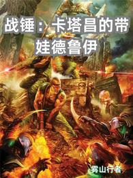 战锤：卡塔昌的带娃德鲁伊 封面