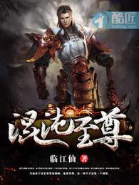 混沌至尊 封面