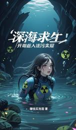 深海求生:开局进入核污染层?! 封面