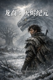 龙裔：灰烬纪元 封面