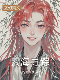 云海寻踪 封面