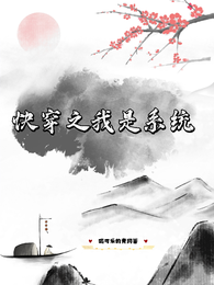 快穿之我是系统 封面