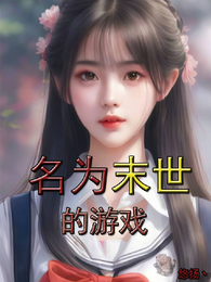 名为末世的游戏 封面