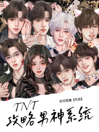 TNT【攻略男神系统】 封面