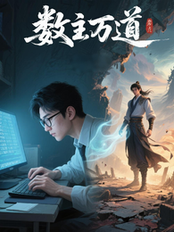 数主万道 封面