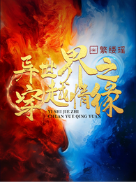 异世界之穿越情缘 封面