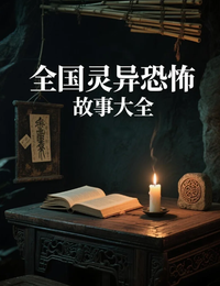 全国灵异恐怖故事大全 封面
