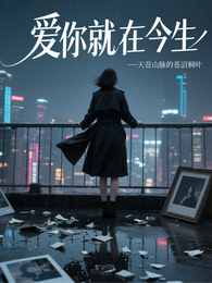 爱你就在今生 封面