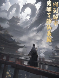 回到都市，觉醒了修仙系统 封面