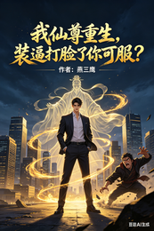 我仙尊重生,装逼打脸了你可服? 封面