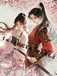 当她八年狗,就算成了母妃我也抢 封面