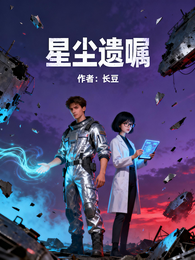 星尘遗嘱 封面