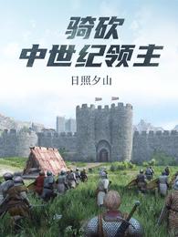 骑砍：中世纪领主 封面