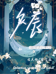 久辰 封面