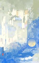 对着星星许的愿 封面
