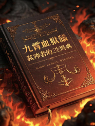 九霄血狱:弑神者的三生烬典 封面