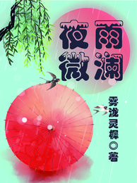 夜雨微澜 封面