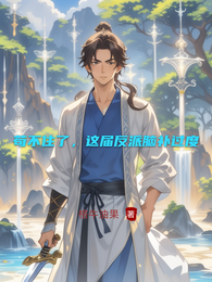 苟不住了,这届反派脑补过度 封面
