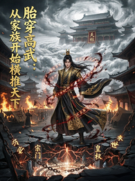 胎穿高武:从家族开始横推天下 封面