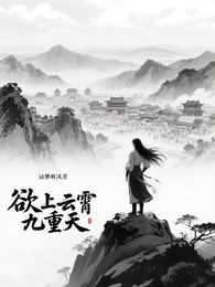 欲上云霄九重天 封面