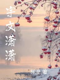 宇文潇潇 封面