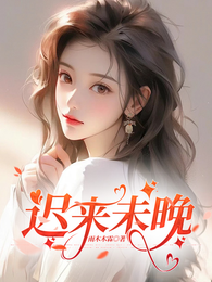 迟来未晚 封面