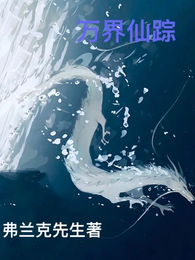 万界仙踪 封面